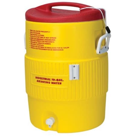 Igloo Igloo 385-48154 Heat Stress 10 Gallon 385-48154